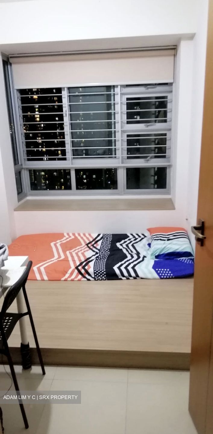 Blk 420 Casa Clementi (Clementi), HDB 4 Rooms #550770481